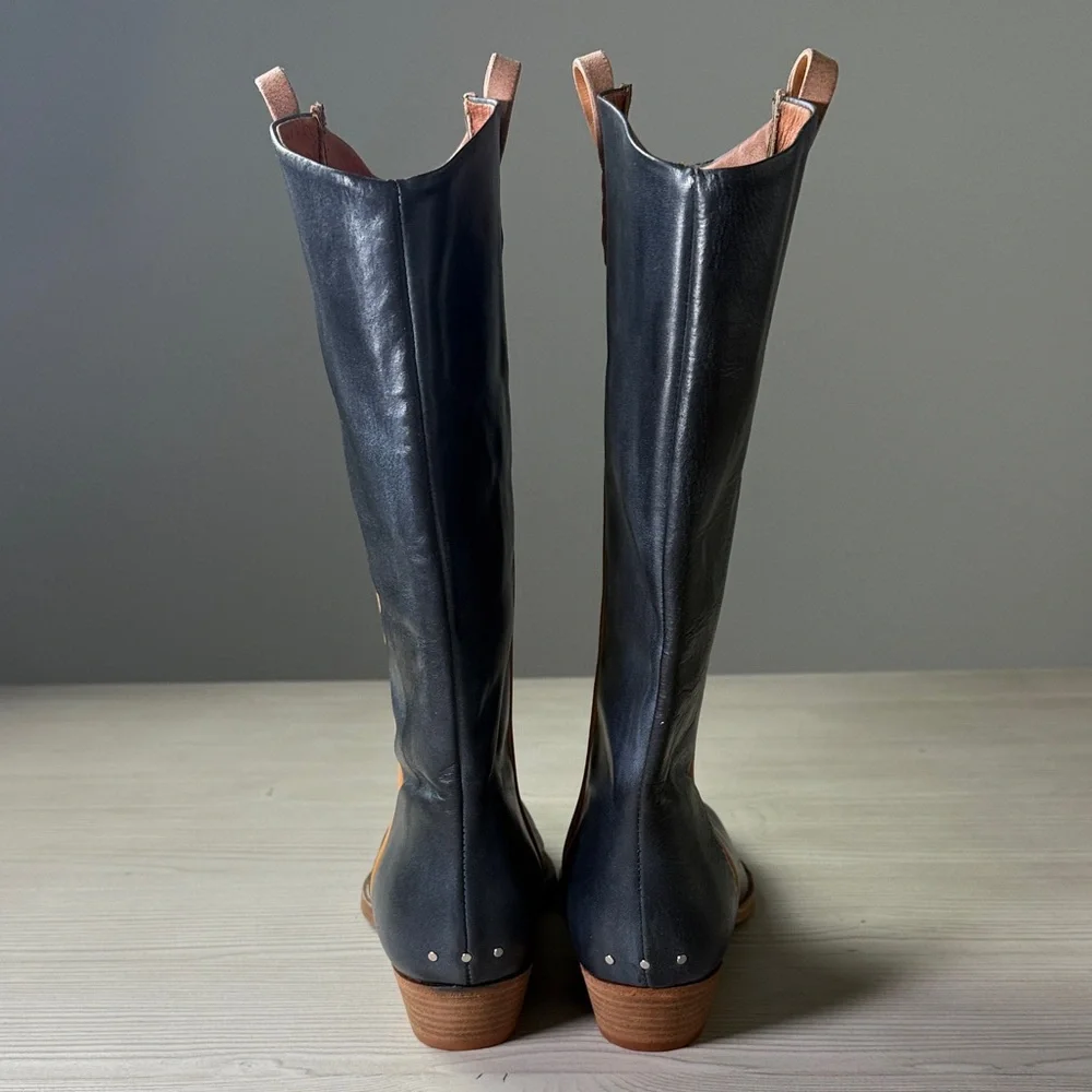 We The Free Montage Tall Boots - Picture 3 of 8